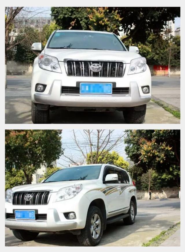 豐田車(chē)系