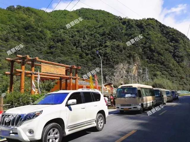 路景戶(hù)外用車(chē)