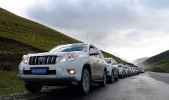 成都租越野車(chē)走川藏線(xiàn)需要多長(cháng)時(shí)間？