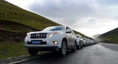 成都租車(chē)自駕西藏需要注意些什么？