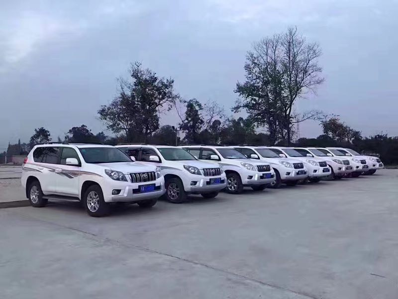 成都路景租車(chē)正規租車(chē)
