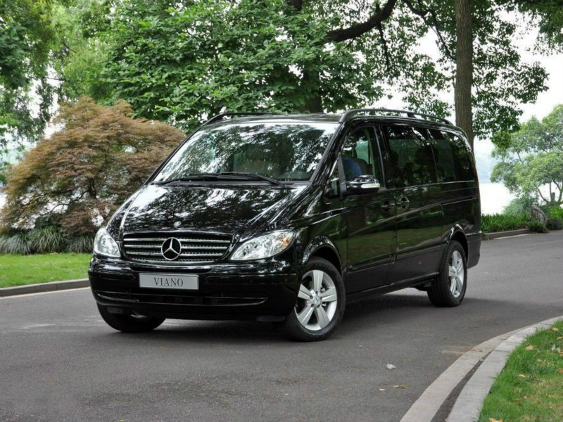 包車(chē)自由行