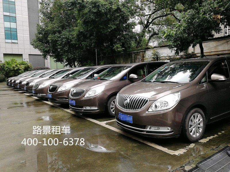 成都企業(yè)會(huì )議用車(chē)商務(wù)車(chē)