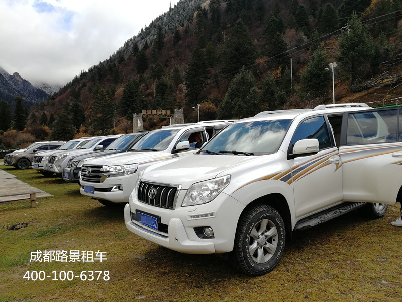 川藏線(xiàn)租車(chē)自由行