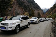 川西旅游包車(chē)價(jià)格