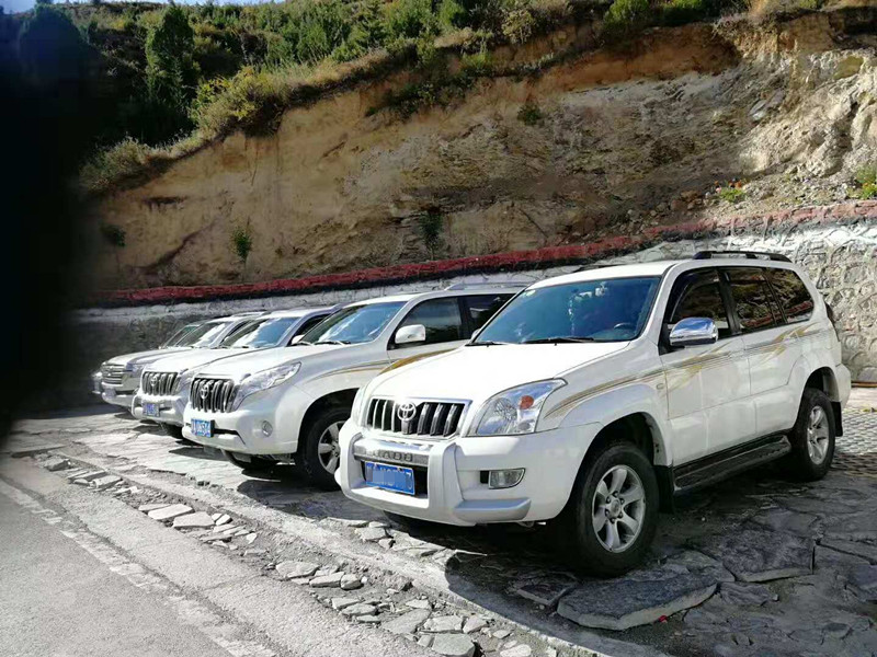 成都春節租車(chē)