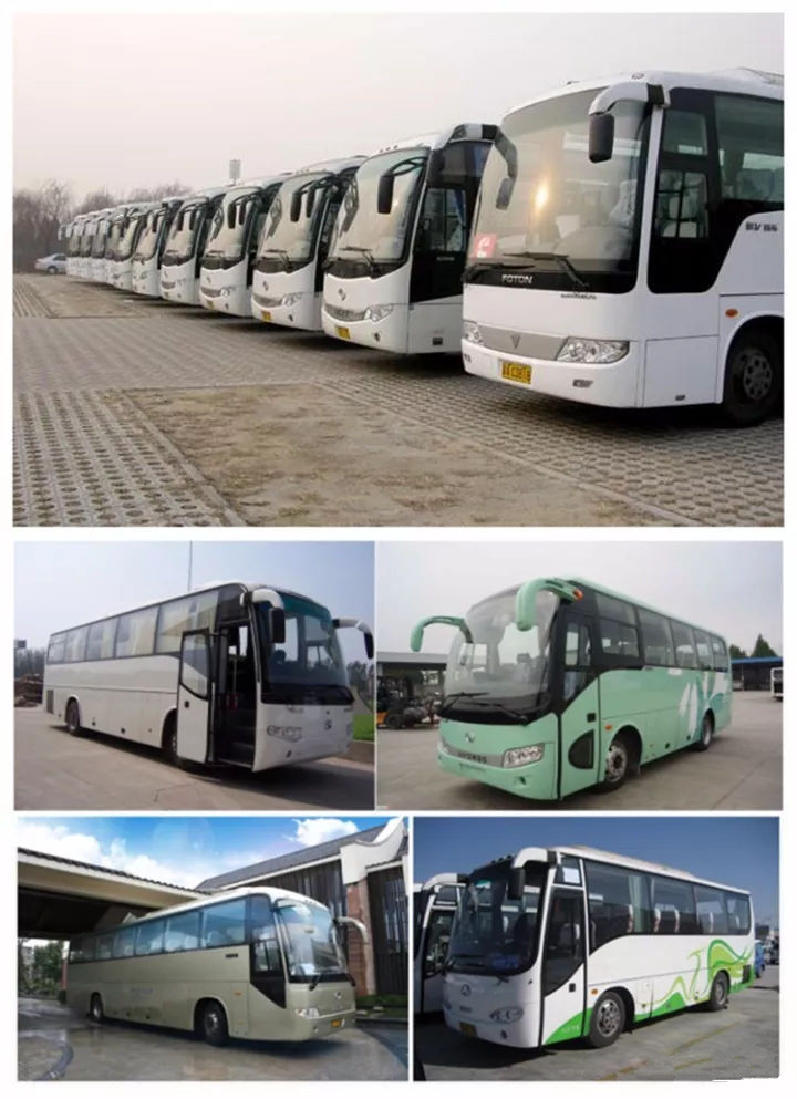 成都旅游大巴車(chē)租賃