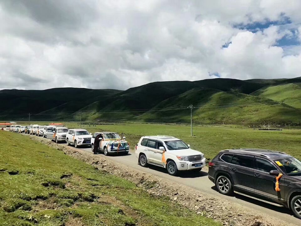 成都包車(chē)旅行
