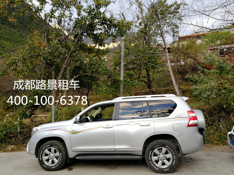 成都包車(chē)網(wǎng)越野車(chē)普拉多