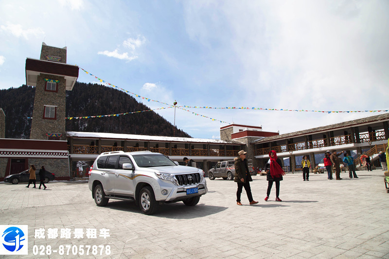 成都自駕游租車(chē)