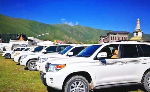 成都旅游包車(chē)車(chē)型