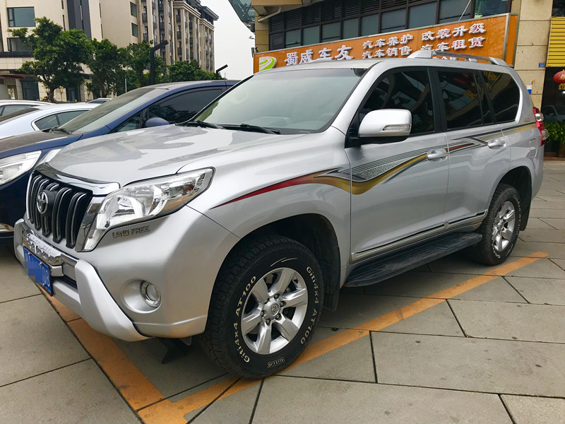 成都淡季租車(chē)車(chē)型