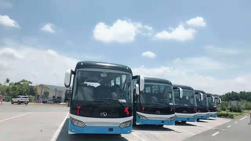 成都旅游租大巴車(chē)