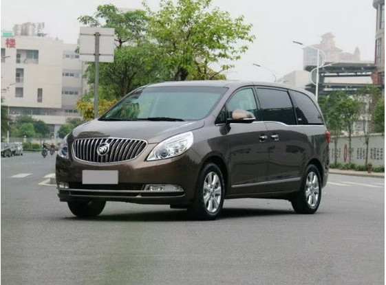 成都別克商務(wù)包車(chē)