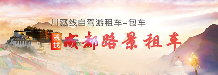 成都租車(chē)去西藏公司推薦