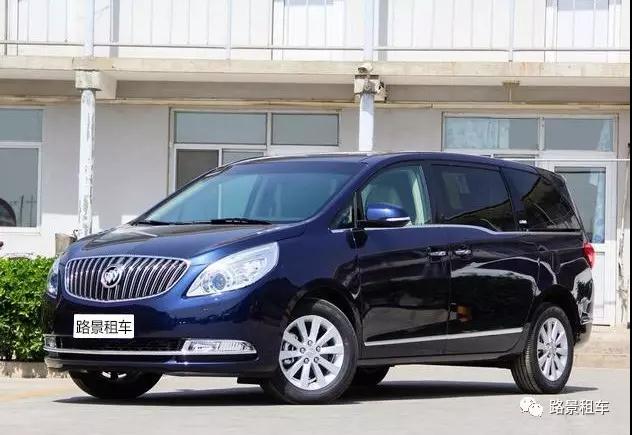 成都是商務(wù)租車(chē)公司