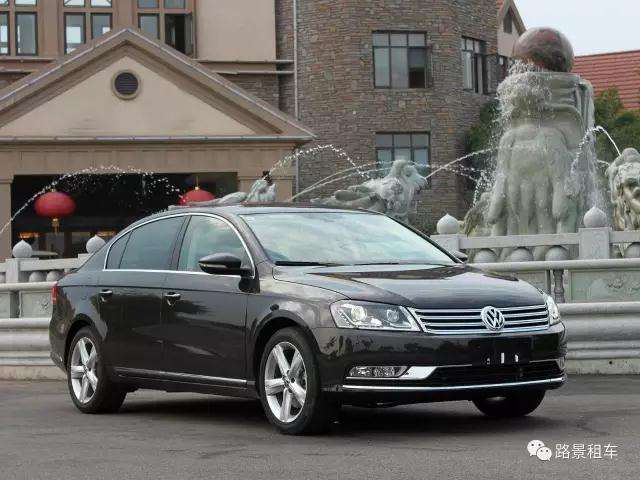 婚車(chē)租賃