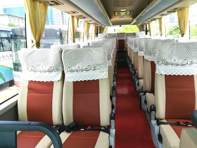 成都大巴車(chē)租賃