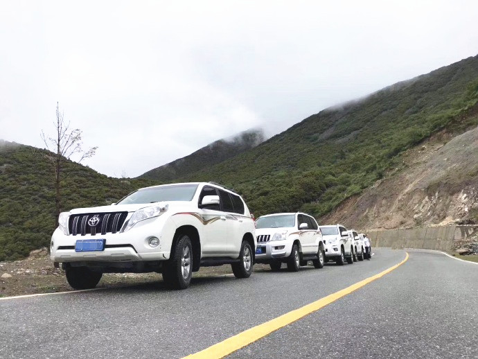 成都租車(chē)公司