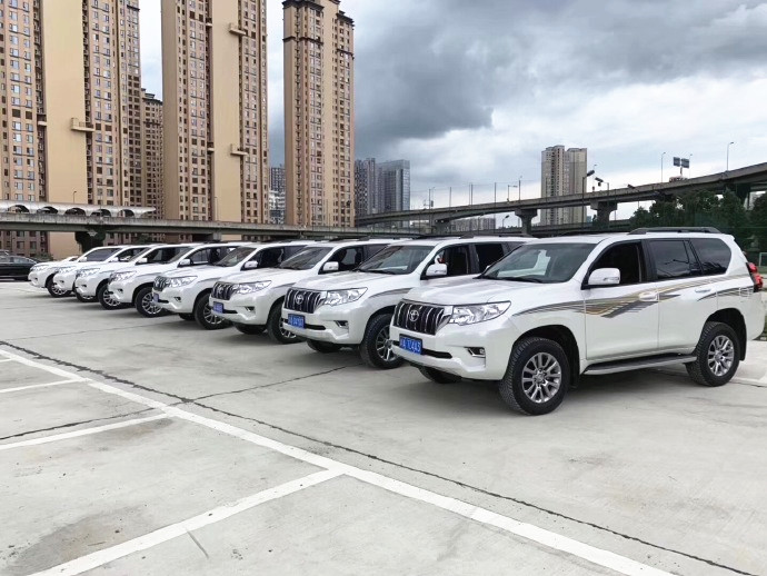 成都租車(chē)公司哪家好