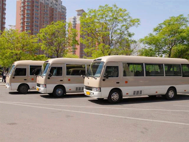 成都租車(chē)公司