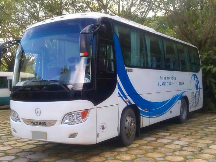 成都租大巴車(chē)