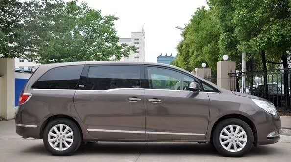 成都租商務(wù)車(chē)