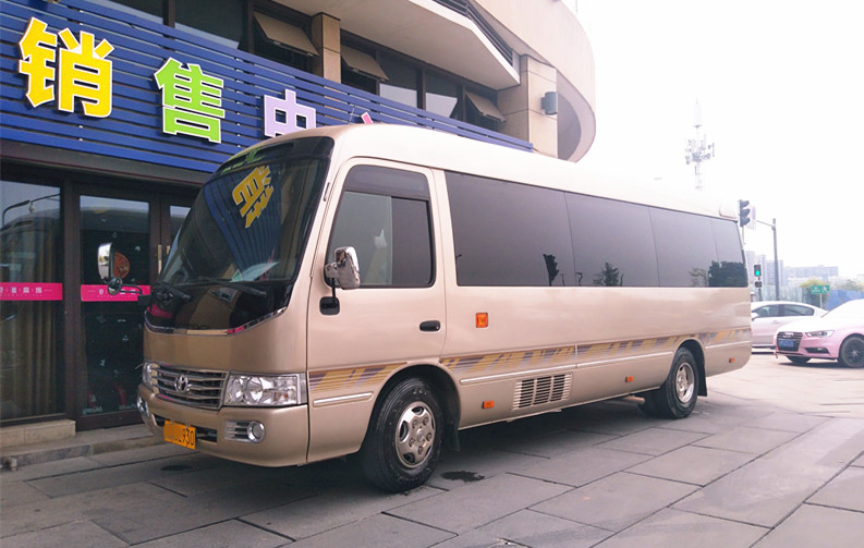 成都租車(chē)價(jià)格費用大概是多少