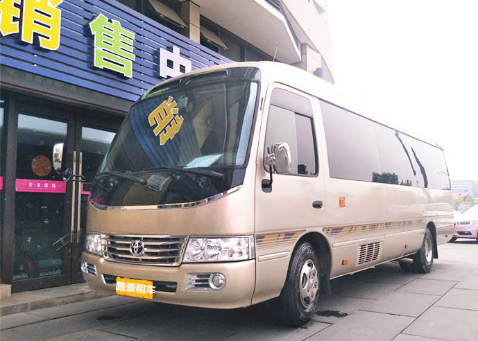 成都路景租車(chē)公司租車(chē)價(jià)格表