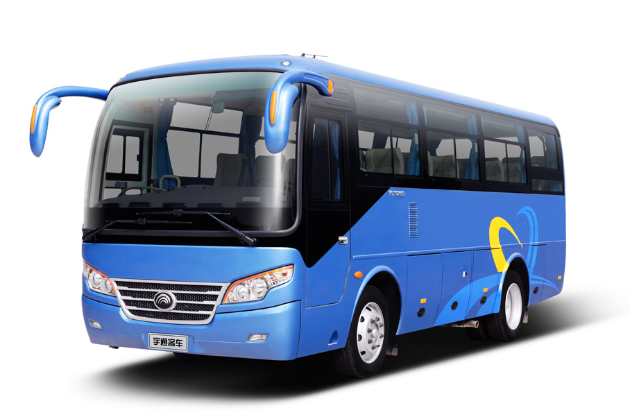 成都租大巴車(chē)費用