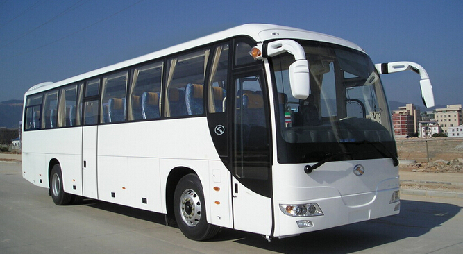成都租大巴車(chē)價(jià)格