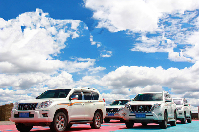 成都租越野車(chē)進(jìn)藏旅游多少錢(qián)