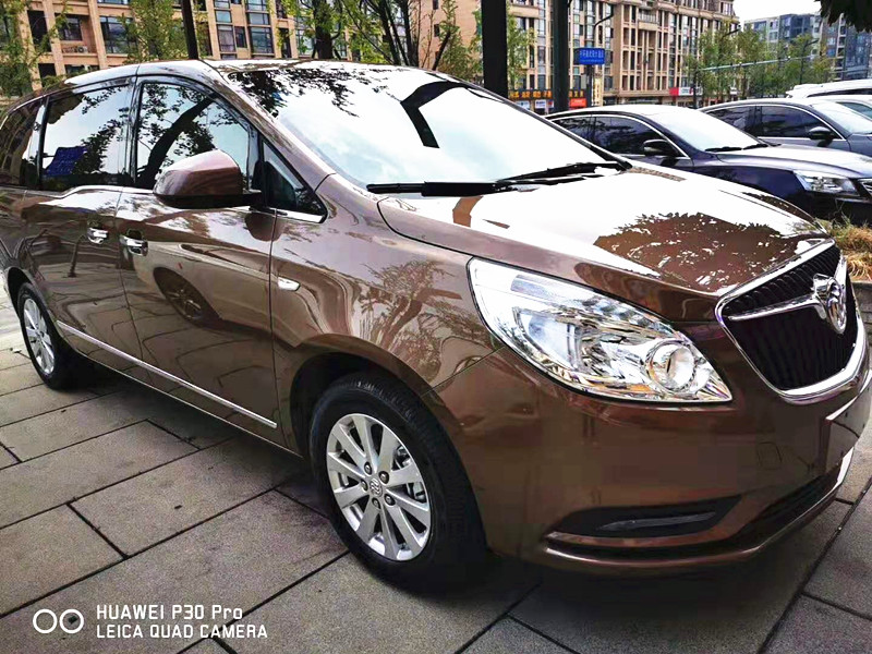 外地人在成都租車(chē)要什么手續