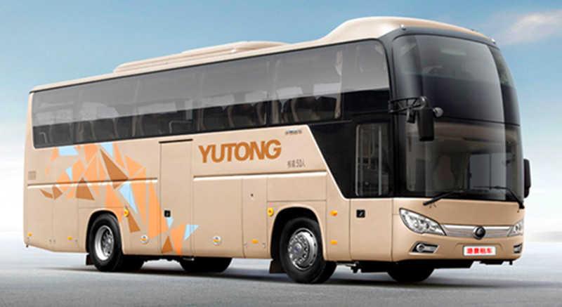 成都租車(chē)大巴帶司機多少錢(qián)一天