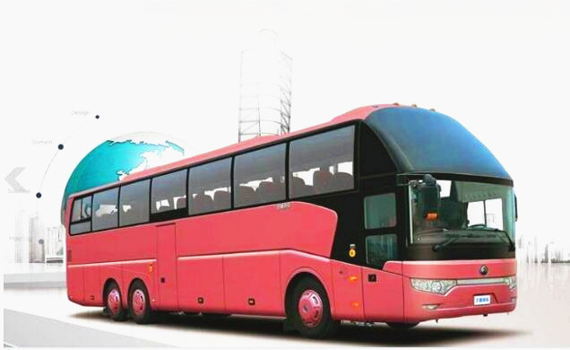 成都租大巴車(chē)價(jià)格