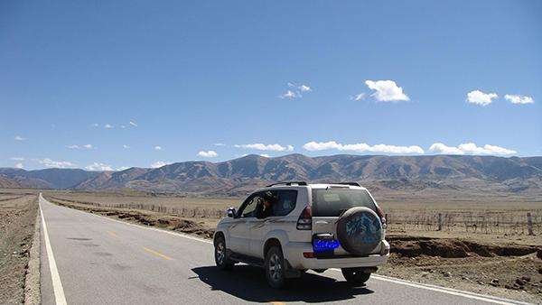 五一成都租車(chē)自駕川藏線(xiàn)