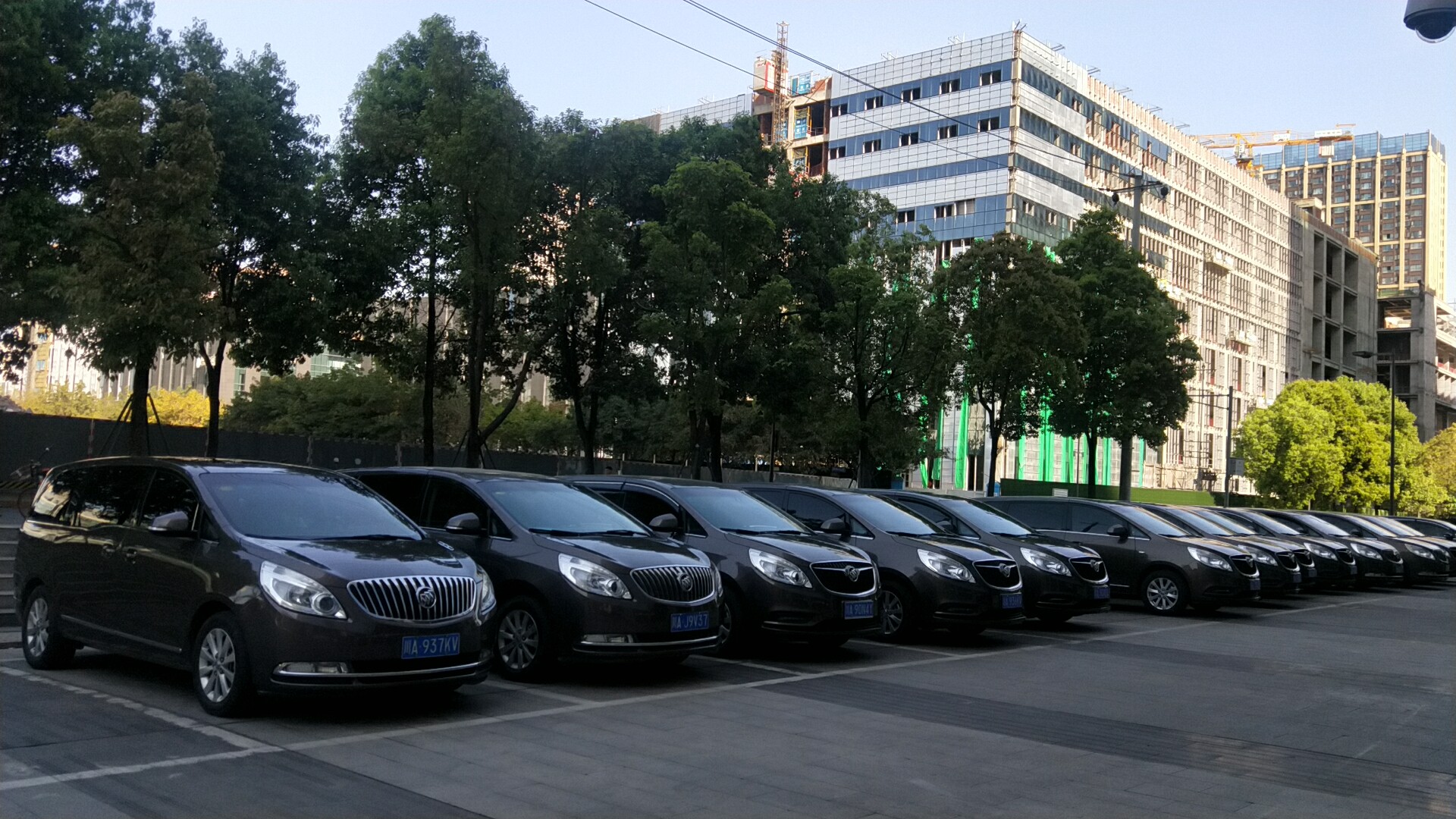 五一租車(chē)自駕去旅游