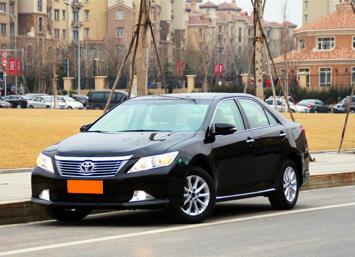 租車(chē)公司車(chē)型如何選擇與注意事項