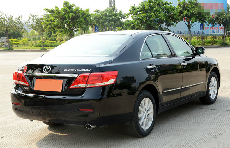 租車(chē)公司車(chē)型如何選擇與注意事項