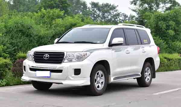 川藏線(xiàn)租車(chē)該注意什么