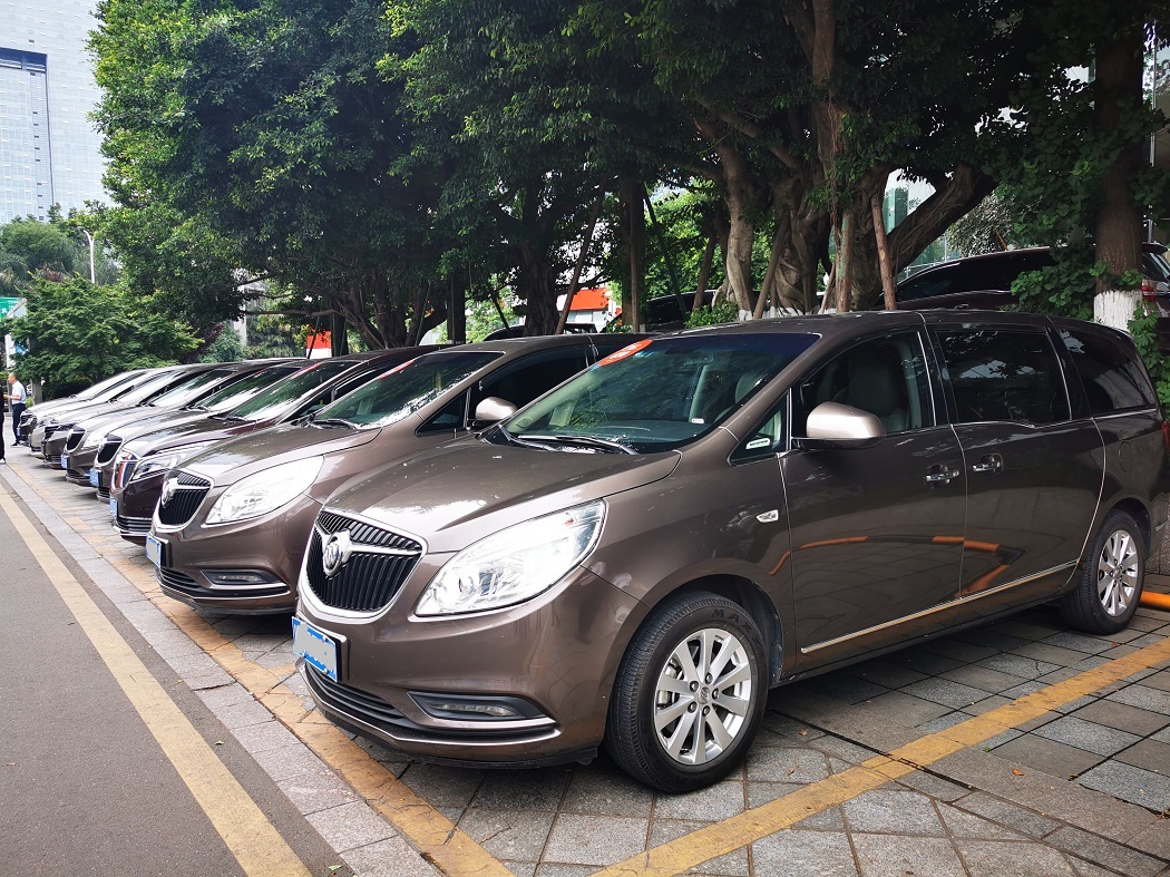 路景租車(chē)