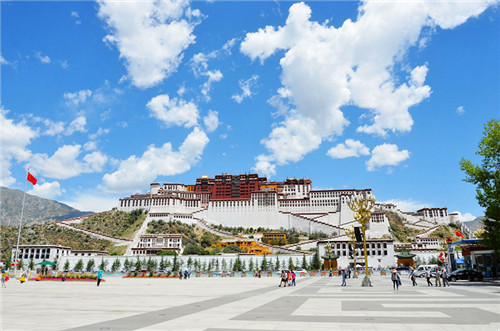 成都去拉薩租車(chē)旅行，費用都是怎么算的？