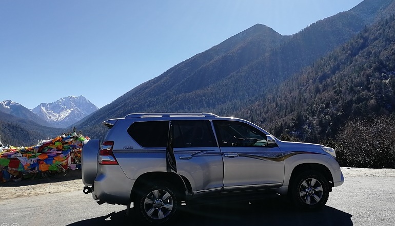 成都旅游包車(chē)