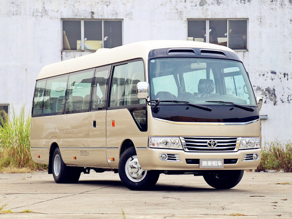 成都哪里有租中巴車(chē)