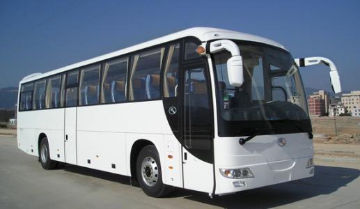 成都租大巴車(chē)金龍宇通