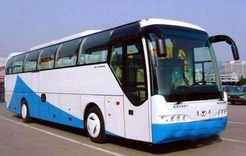成都租大巴車(chē)金龍宇通