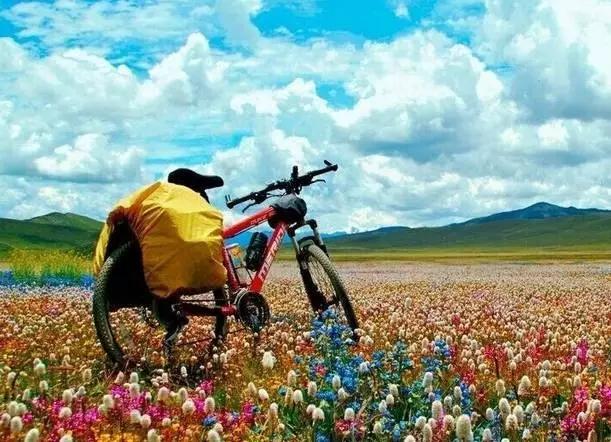 川藏線(xiàn)租車(chē)自駕幾月更適合去