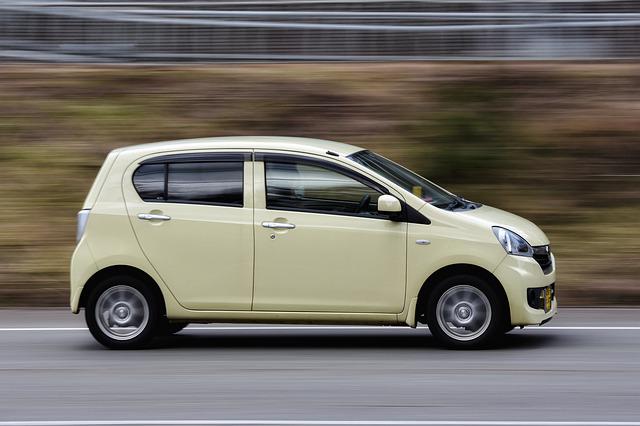 企業(yè)租車(chē)