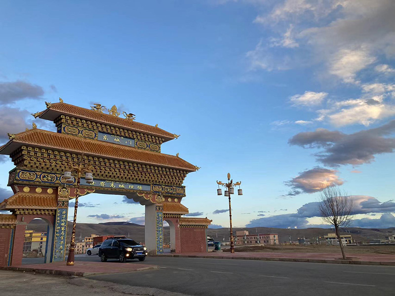 成都旅游租車(chē)